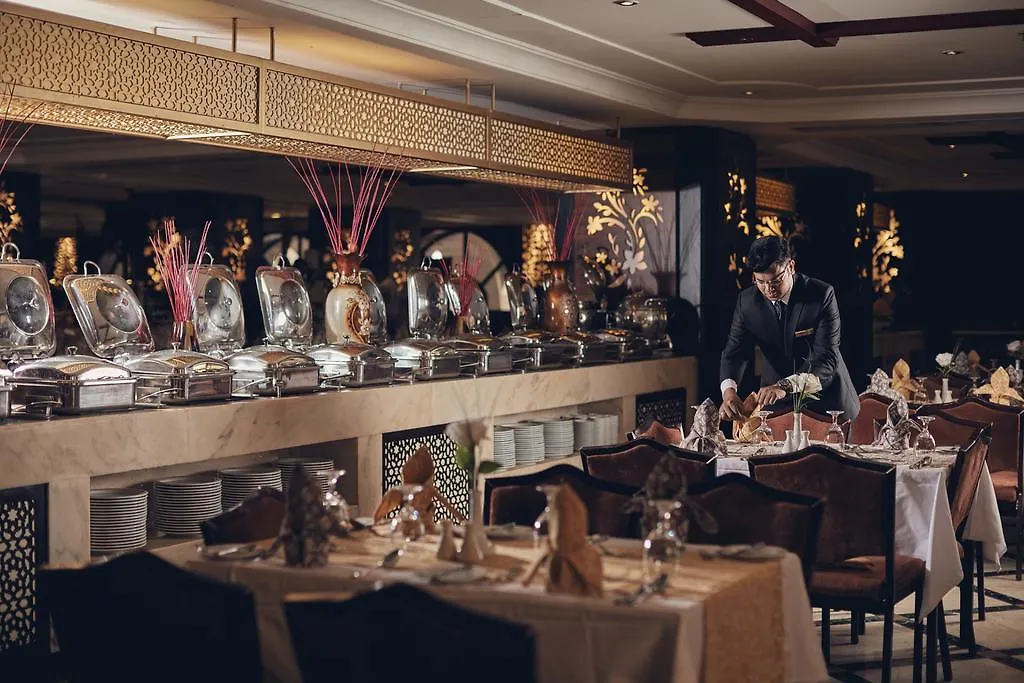 Dallah Taibah Hotel Medina