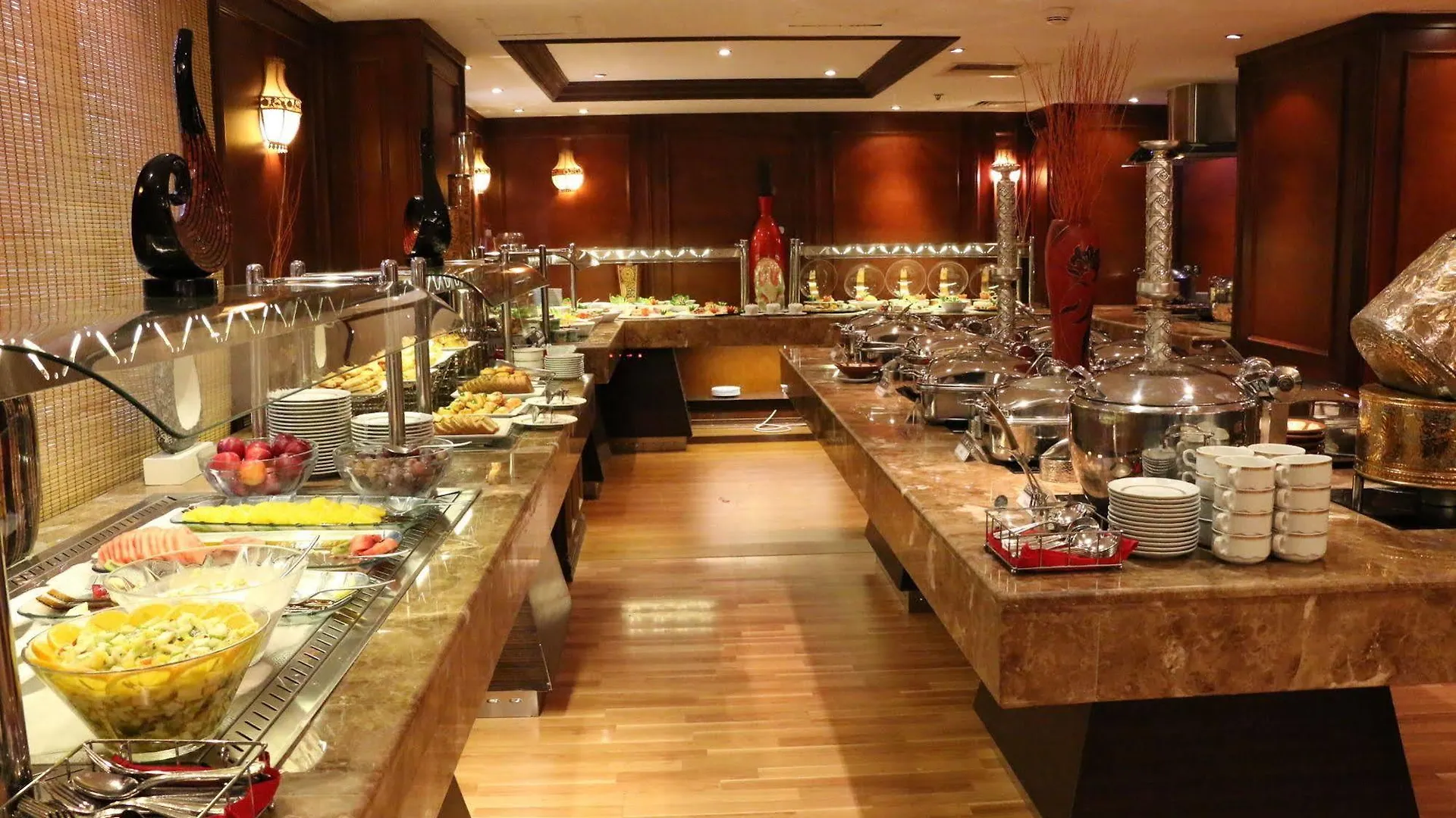 ****  Dallah Taibah Hotel Medina Arábia Saudita