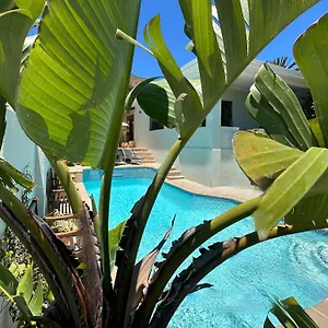 **** Bed & Breakfast Loloho - 24h Solar Power Zuid-Afrika