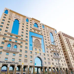 Shaza Regency Plaza Al Madinah Hotel