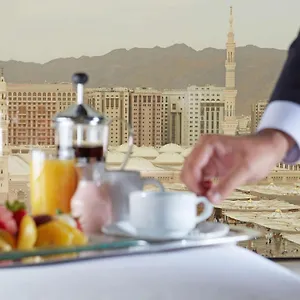 Pullman Zamzam Madina Hotel