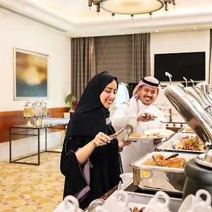 ***** Hotel Swissotel Al Maqam Makkah Saoedi-Arabië