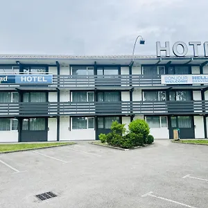 The Originals City, Annecy Aéroport Hotel