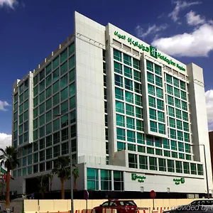 **** Hotel Meydan By Ihg Saoedi-Arabië
