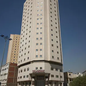 ** Hotel Al Azhar Nuzhah Saoedi-Arabië