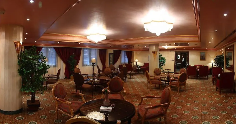 Dallah Taibah Hotel Medina