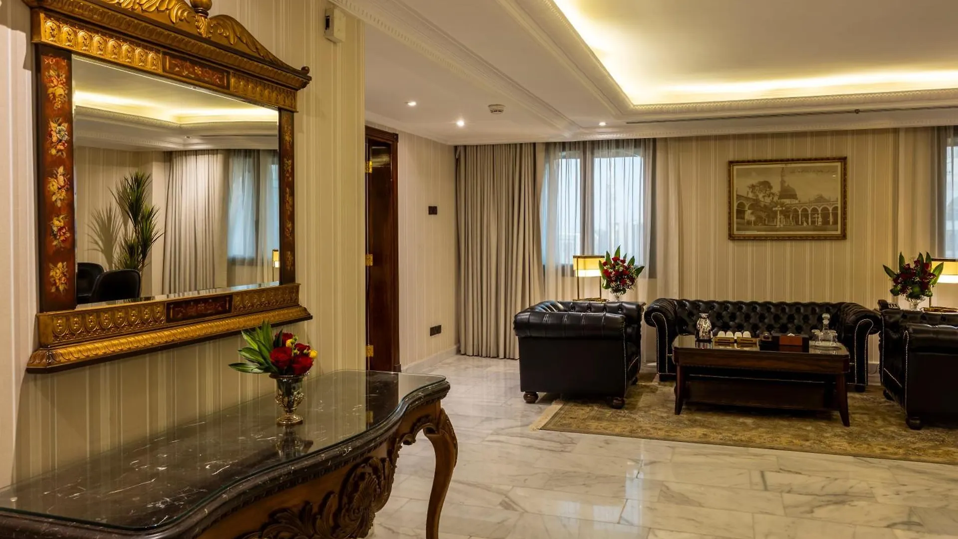 Dallah Taibah Hotel Medina