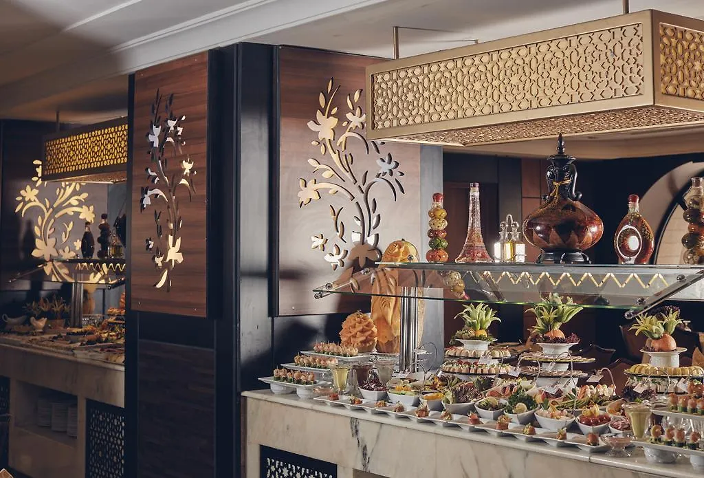 Dallah Taibah Hotel Medina