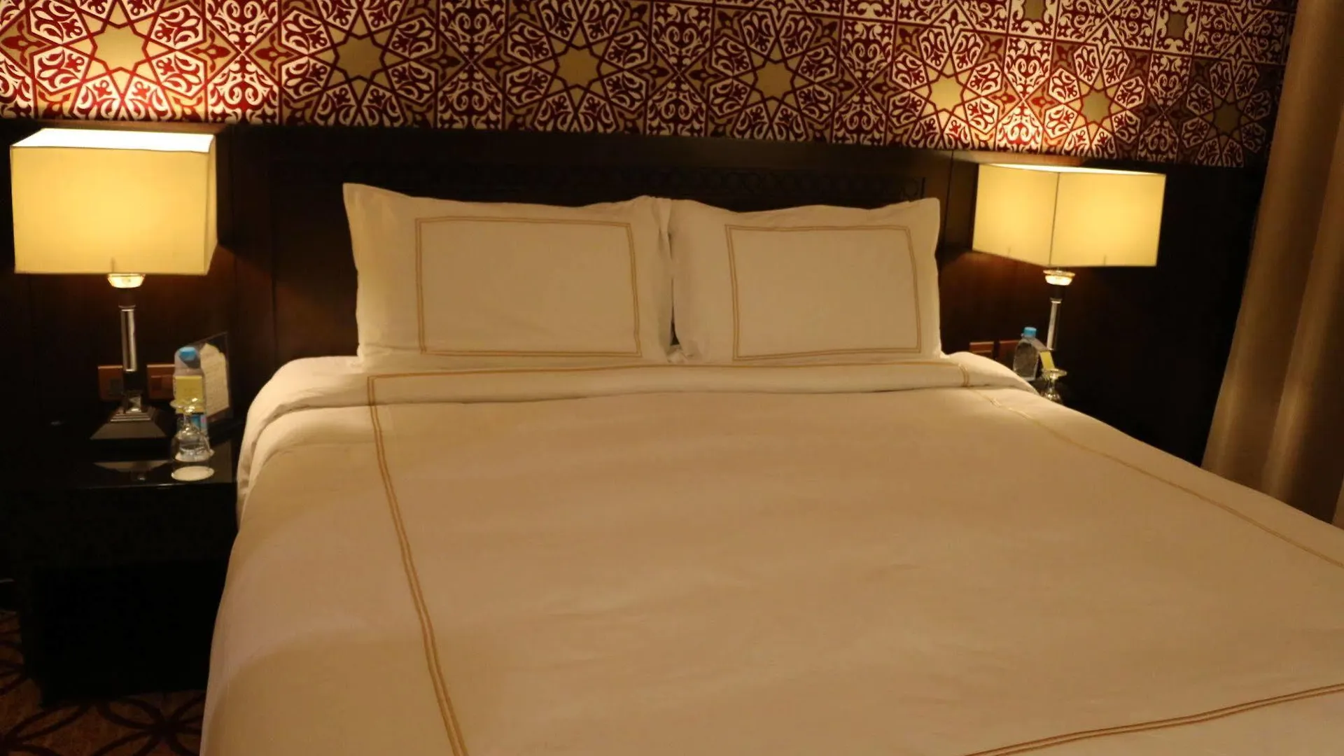 Dallah Taibah Hotel Medina