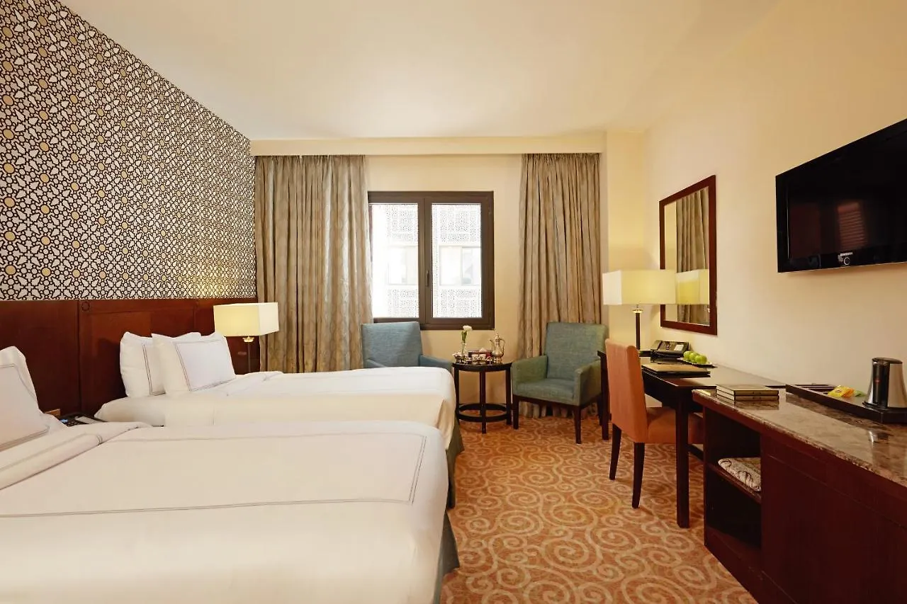 Dallah Taibah Hotel Medina