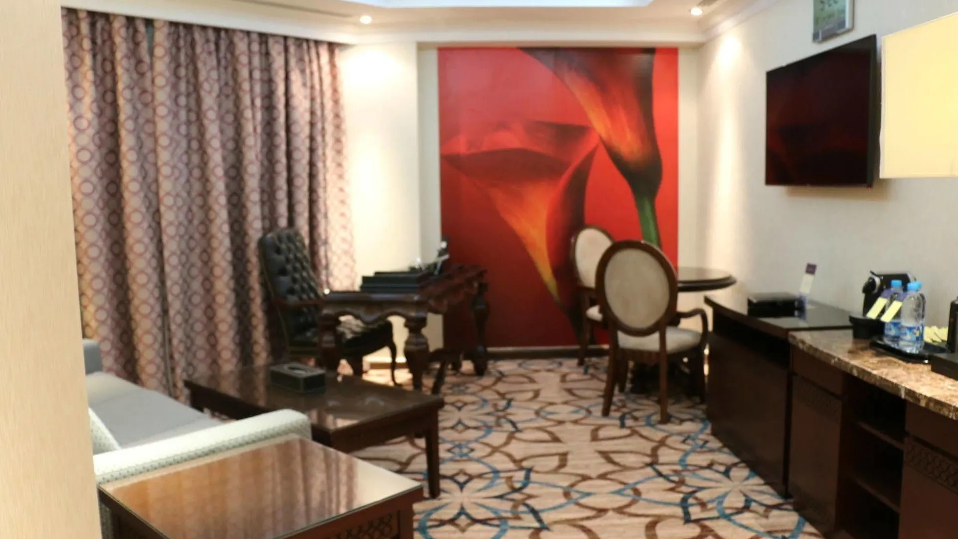 Dallah Taibah Hotel Medina
